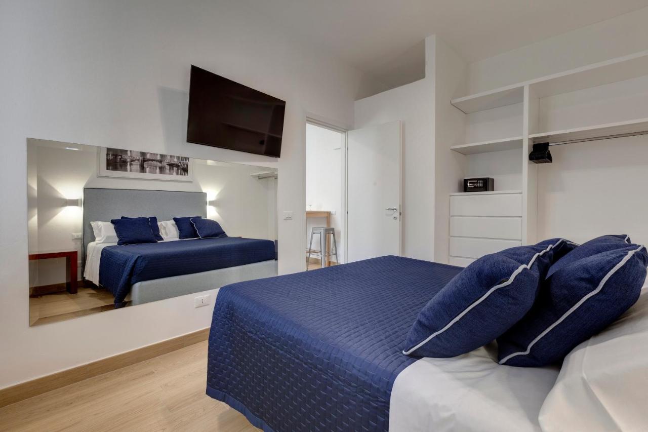 House G Apartment Флоренция Екстериор снимка