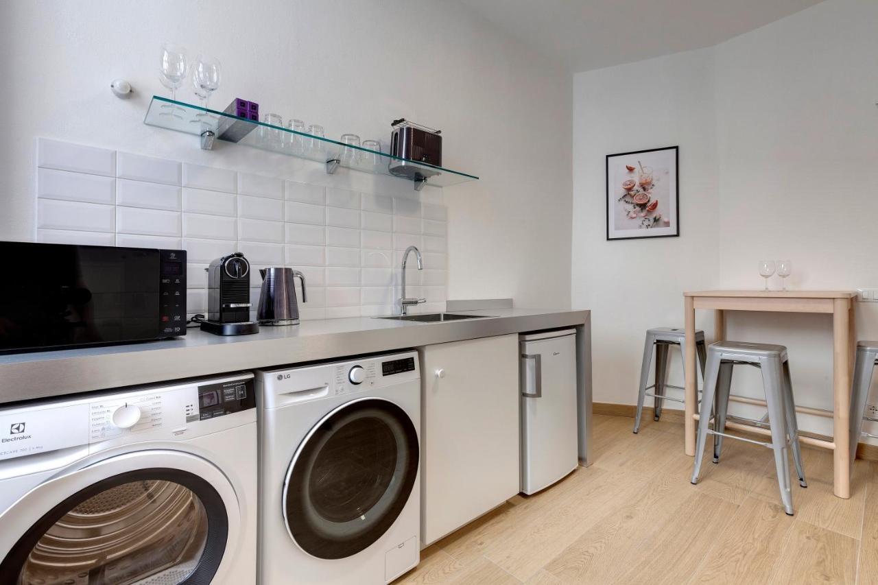 House G Apartment Флоренция Екстериор снимка