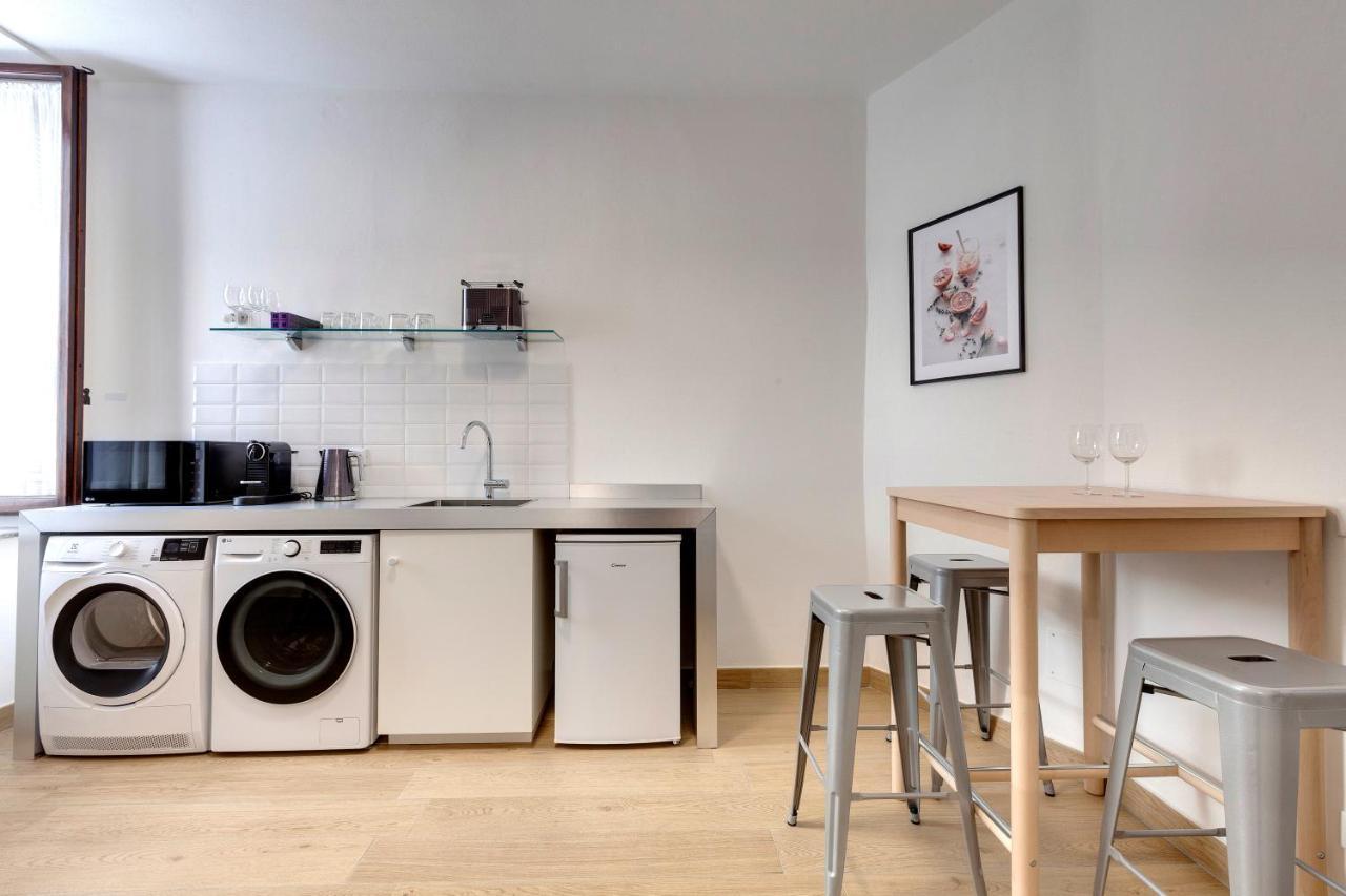 House G Apartment Флоренция Екстериор снимка