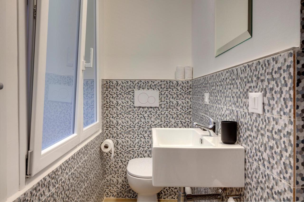 House G Apartment Флоренция Екстериор снимка