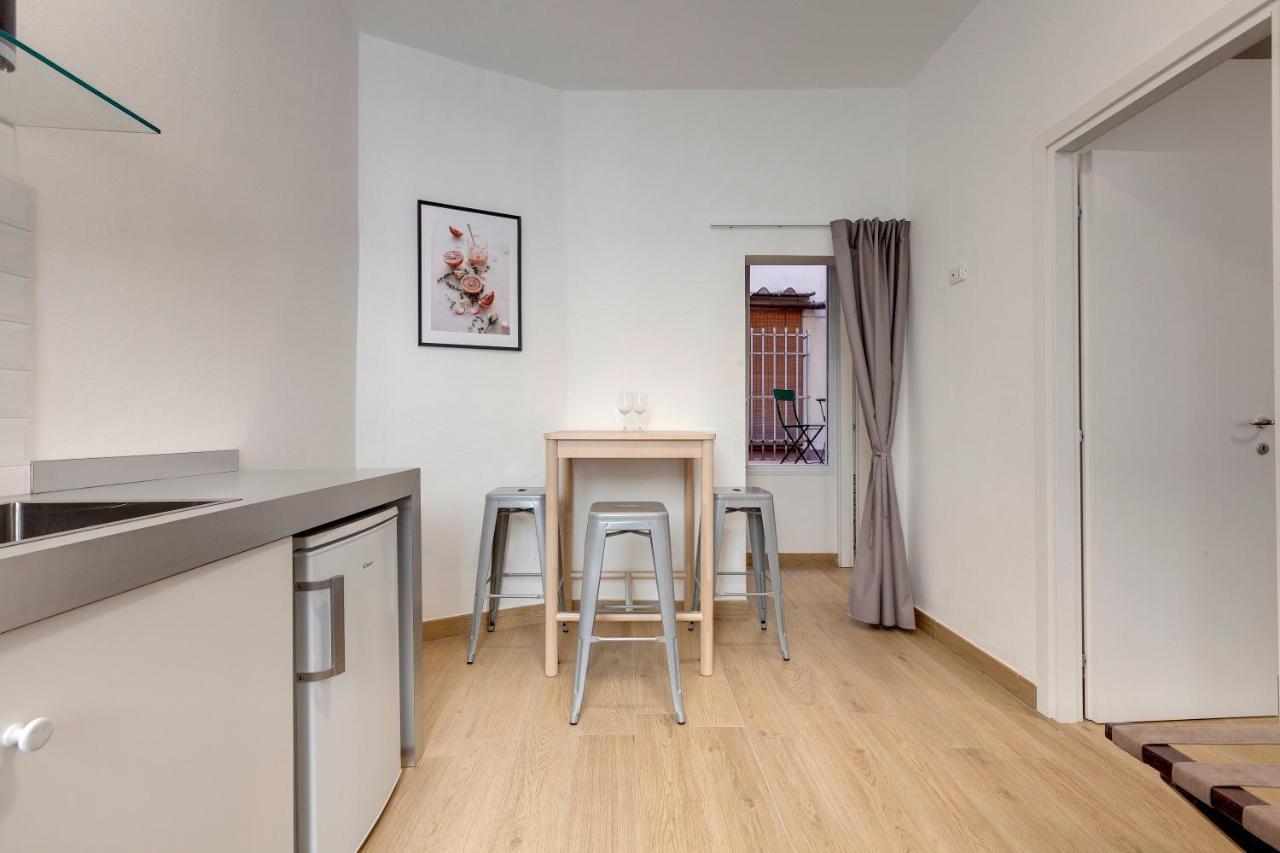 House G Apartment Флоренция Екстериор снимка
