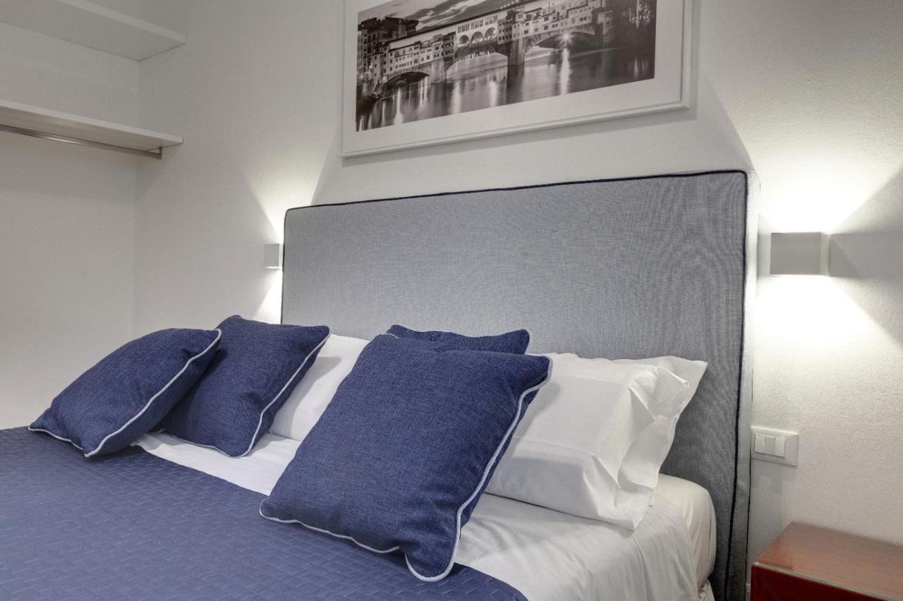 House G Apartment Флоренция Екстериор снимка