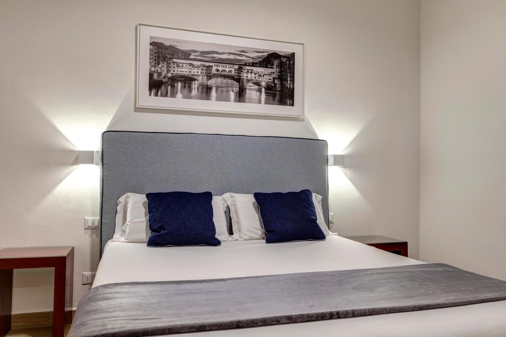 House G Apartment Флоренция Екстериор снимка
