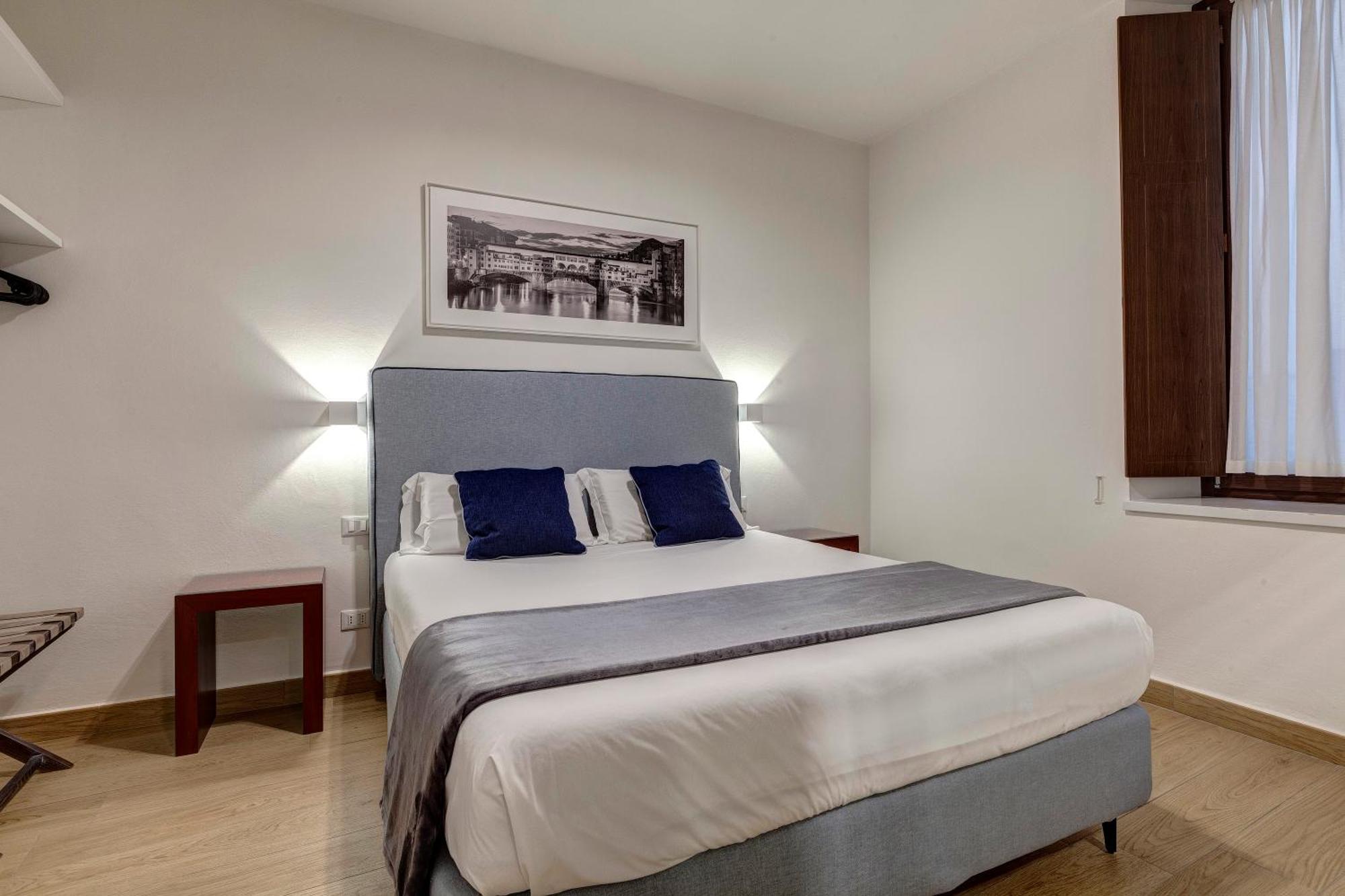 House G Apartment Флоренция Екстериор снимка