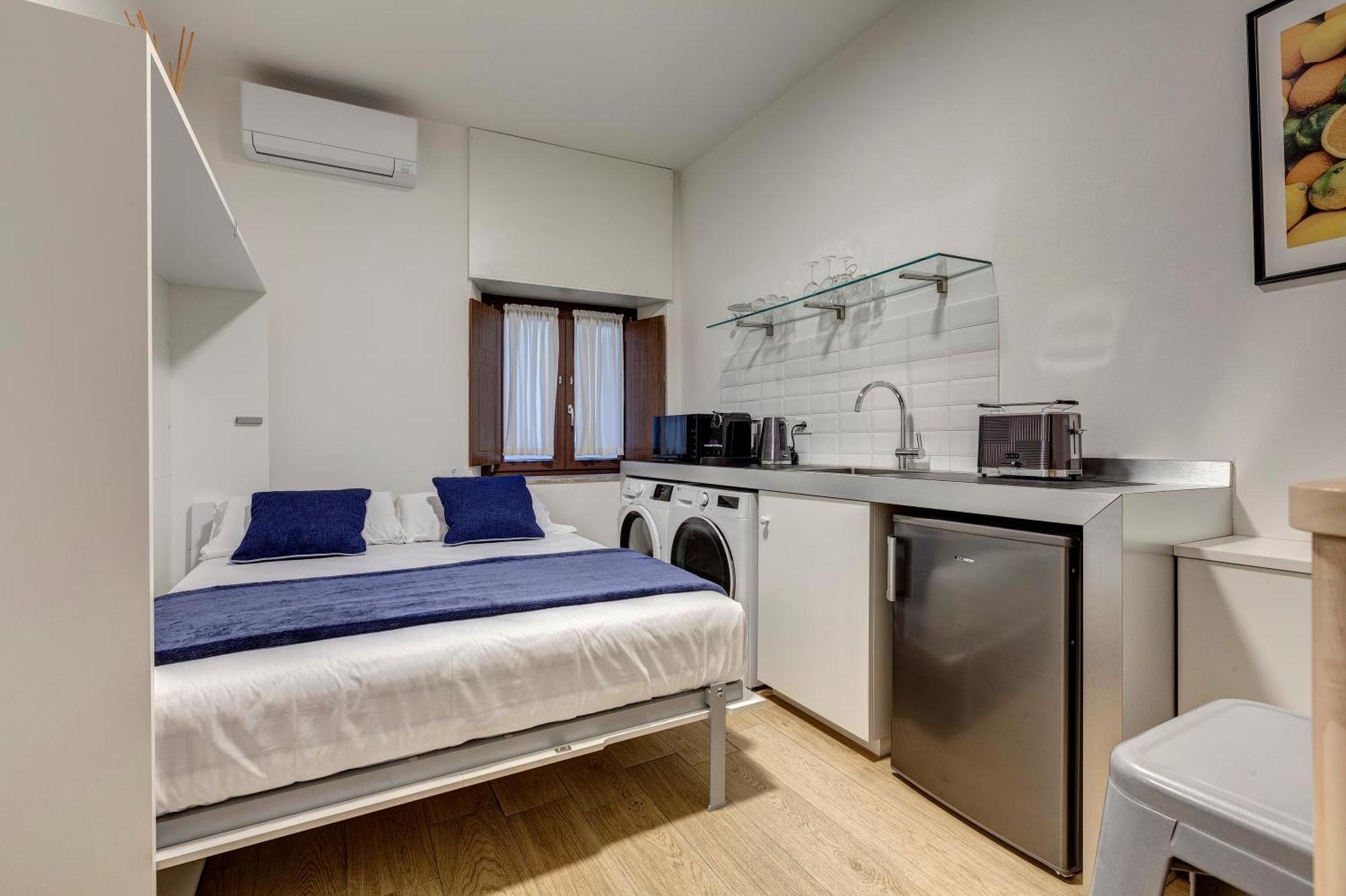 House G Apartment Флоренция Екстериор снимка
