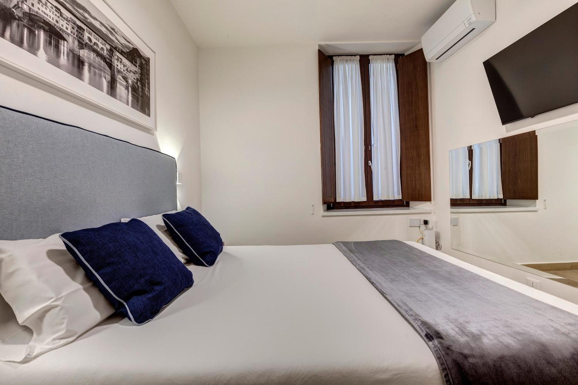House G Apartment Флоренция Екстериор снимка