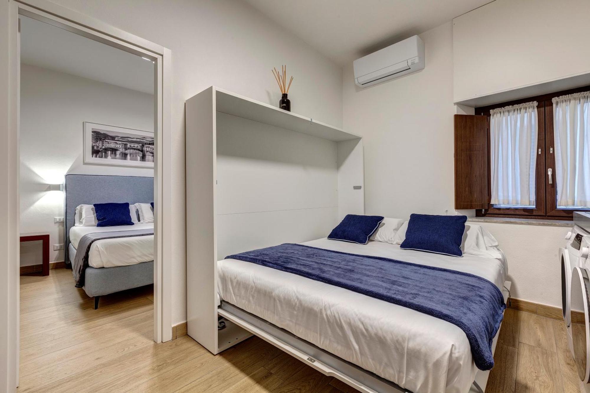 House G Apartment Флоренция Екстериор снимка