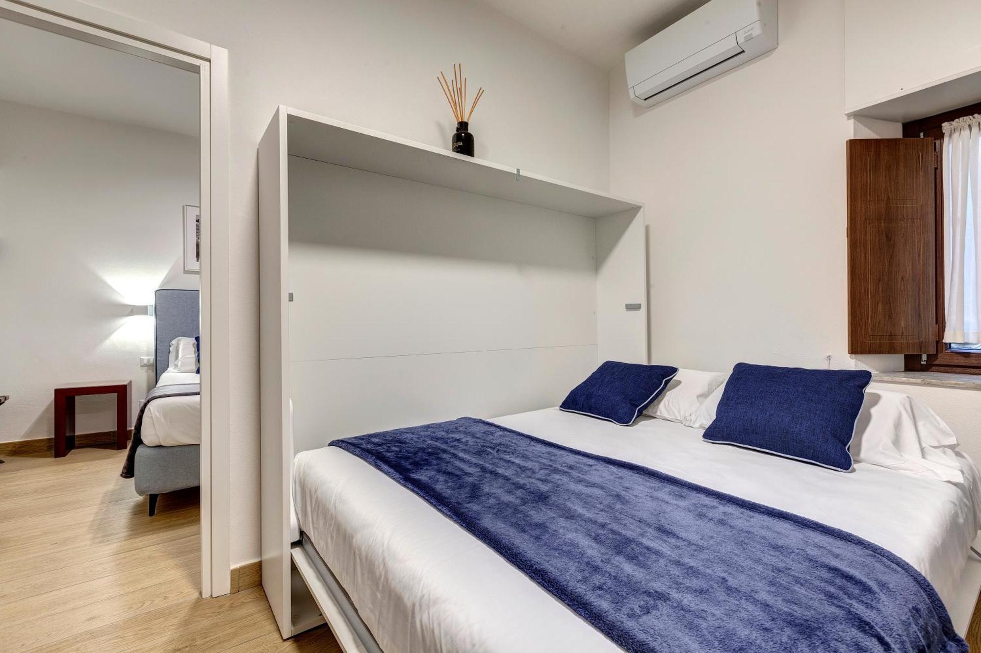 House G Apartment Флоренция Екстериор снимка