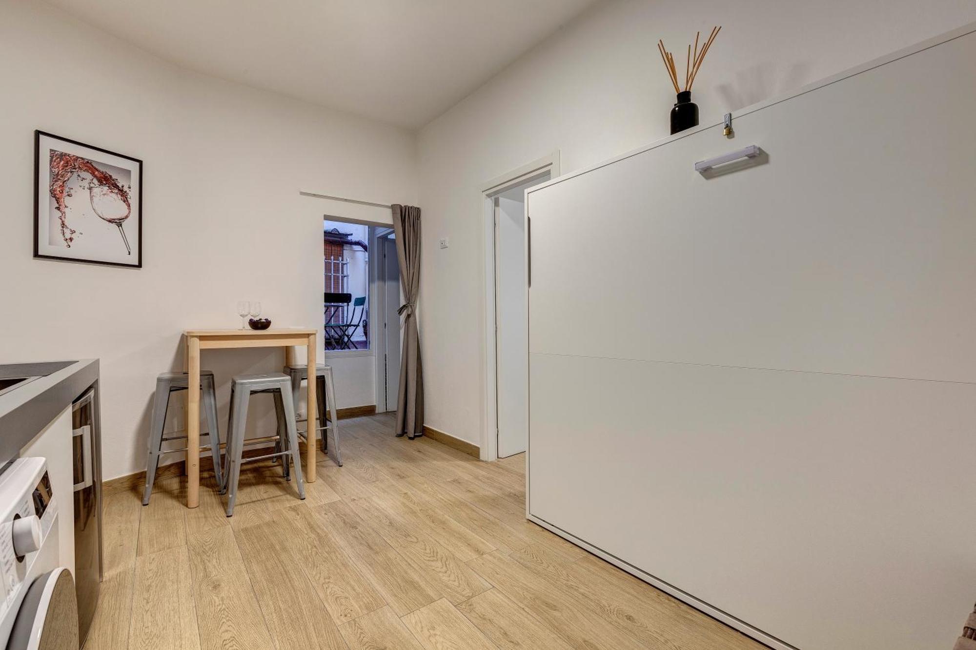 House G Apartment Флоренция Екстериор снимка