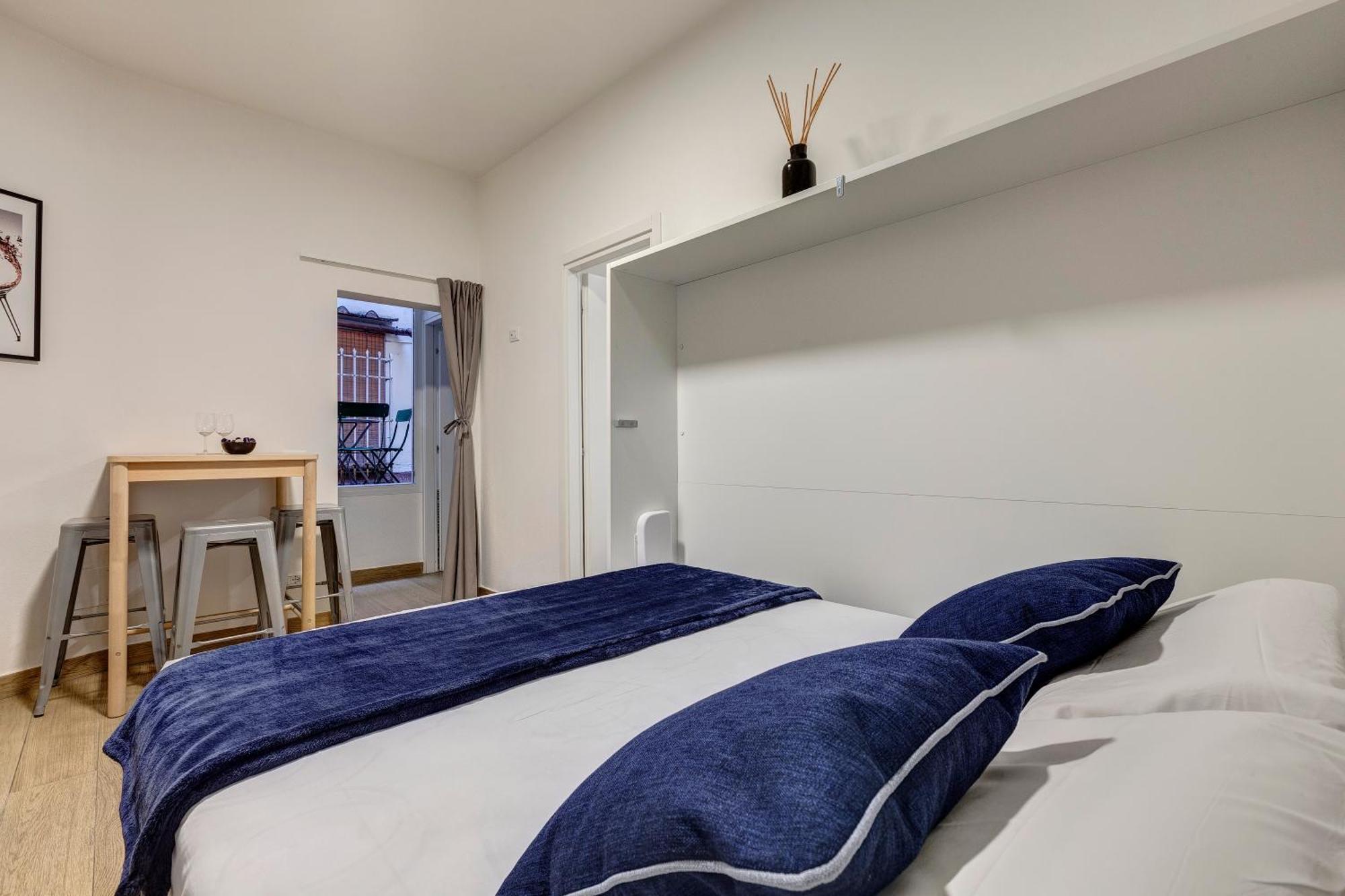 House G Apartment Флоренция Екстериор снимка