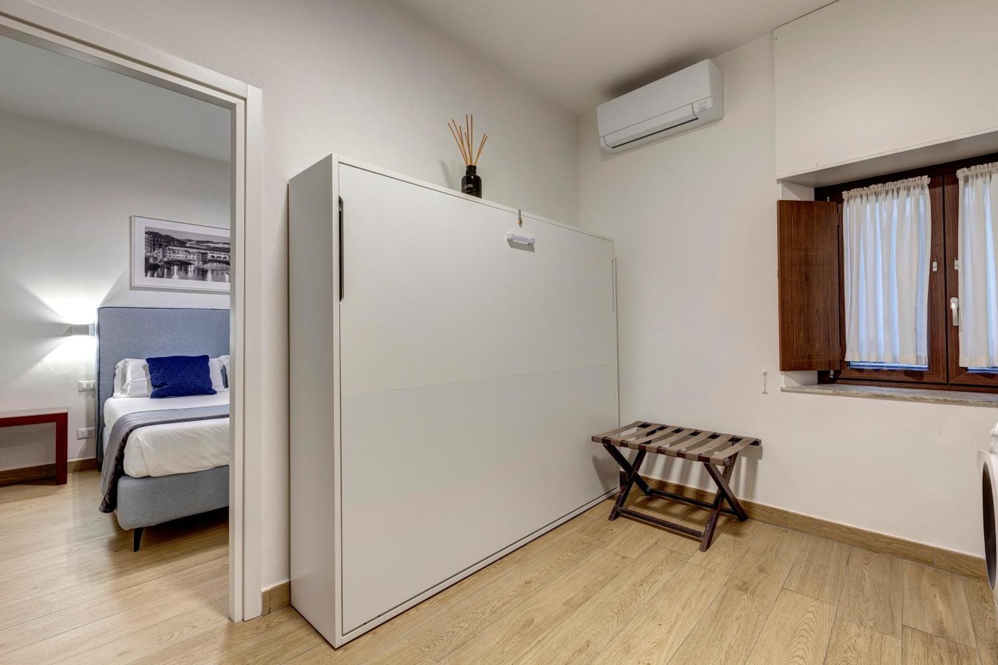 House G Apartment Флоренция Екстериор снимка